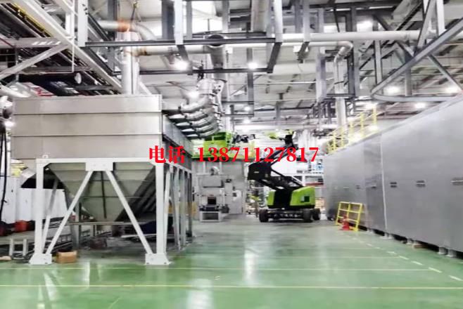 南宁机电设备安装工程,设备安装公司
